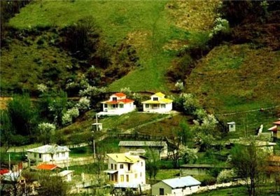 پرونده گردنه حیران در مرحله بازرسی است