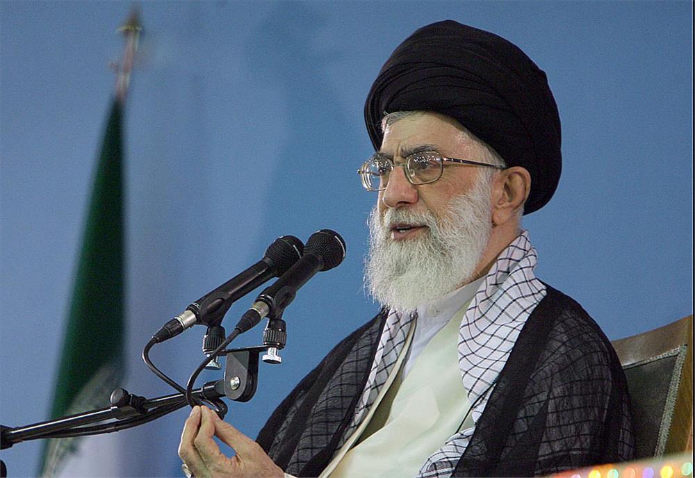 مهمترین محور بیانات رهبر معظم انقلاب در دیدار کارگزاران حج