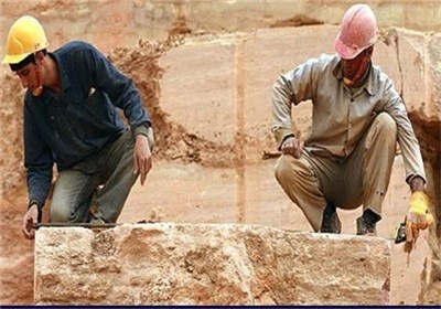 وعده‌ای که محقق نشد؛ کارگران سد تنگ سرخ ۲ ماه دیگر منتظر باشند 