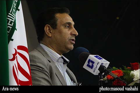 سیاحی: 713 پروژه عمرانی در هفته دولت افتتاح می شود