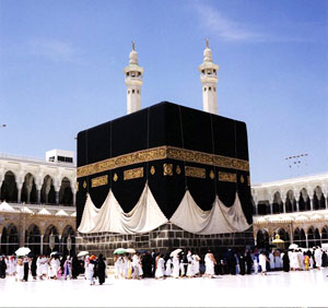 موسم حج رسید؛ حجاج نگران بیماری مرس باشند؟ 
