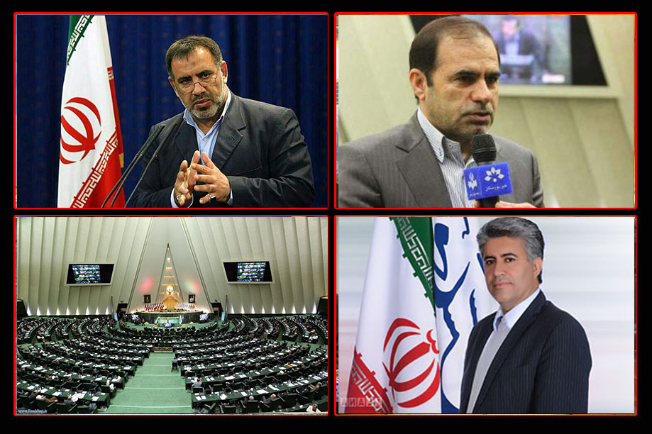 رییس، دبیر و نایب رییس مجمع نمایندگان خوزستان انتخاب شدند