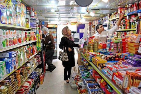 تقلب تکان‌دهنده در بازار مواد غذایی