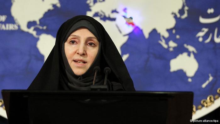 افخم: دور بعدی سفرهای منطقهای ظریف به زودی آغاز میشود