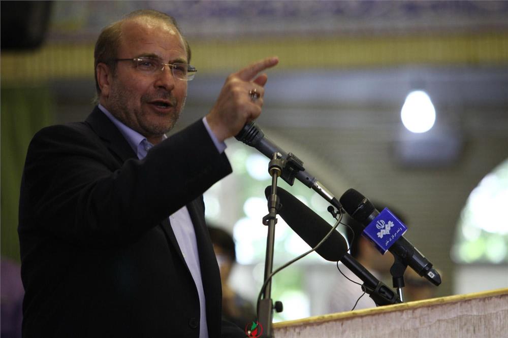 انتقاد قالیباف از ساختار شهرداری: چرا می‌گویند در شهرداری همه دزد هستند؟