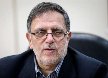 سیف: رضایت رهبری از عملکرد اقتصادی دولت دستاورد بزرگی برای کشور است