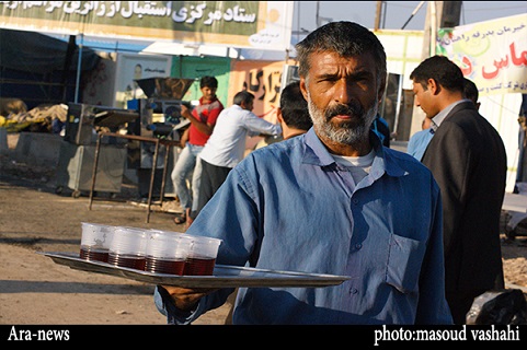 شرط اعزام «اربعین» اعلام شد