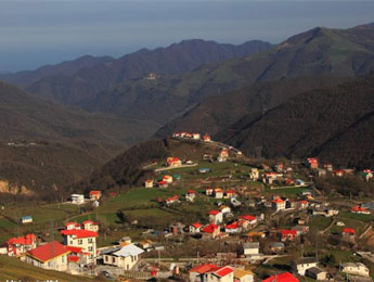توقف ساخت و ساز در گردنه حیران