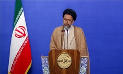 علوی: ایجاد فضای سالم رقابتی در انتخابات