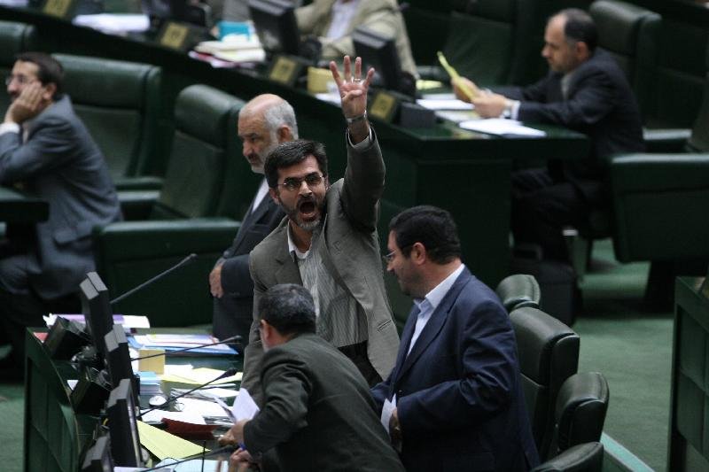 کوچک زاده پرده از امضای برجام برداشت!