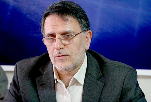 نامه سیف به جهانگیری درباره پول کلانی که از بانک مرکزی برداشت شد