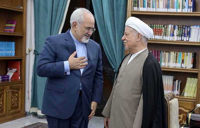 تعامل سازنده با جهان با حفظ عزت، هنر دیپلماسی دولت یازدهم است 