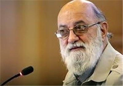 چمران رئیس شورای شهر تهران شد، طلایی نایب‌رئیس