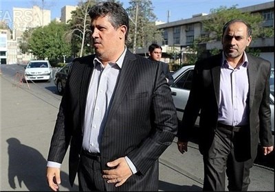 سکه طلا و تلفن همراه به چه کار زندانی بند مفسدان مالی می‌آید؟