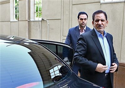 نخستین نیروگاه تلمبه‌ای ذخیره‌ای کشور با حضور معاون اول رئیس‌جمهور افتتاح شد