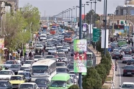 دستورالعمل استانداردهای فنی و نحوه استفاده از تجهیزات ایمنی در وسایل نقلیه باری و مسافری اجرایی می شود