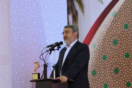 وزیرکشور: پیروزی درمذاکرات هسته ای نتیجه مقاومت ملت درسایه هدایت های رهبری بود