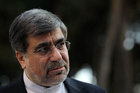 جنتی: روسیه و ایران، شتاب توسعه روابط فرهنگی را در دستور کار دارند