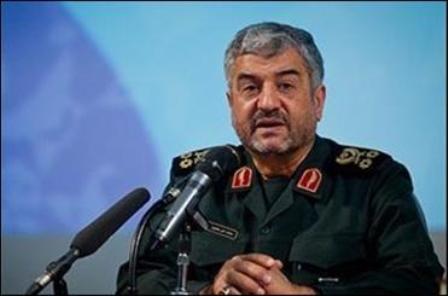 رزمایش اقتدار ثارالله(ع) با پیام فرمانده کل سپاه آغاز شد