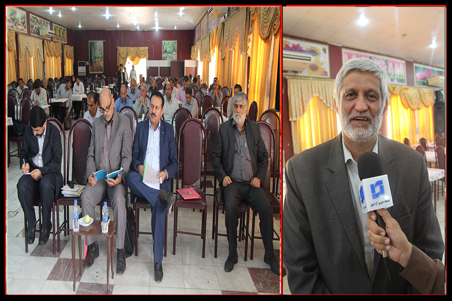 امینی:خوزستان چهاردهمین استانی است که معاونان تشکل های مردمی این طرح را آموزش می دهد