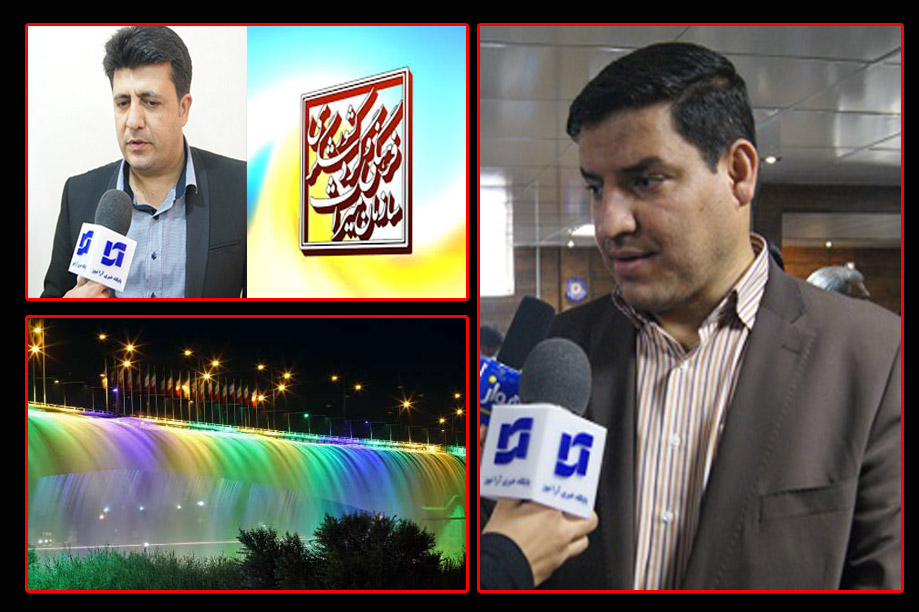 جلیلی نیا مدیر نمونه ادارات میراث فرهنگی استان خوزستان