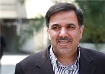 آخوندی: برای ایجاد 13هزار کیلومترخطوط جدید ریلی برنامه ریزی می کنیم