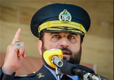 دشمن را در فاصله بیشتر از ۳هزار کیلومتری رصد می کنیم