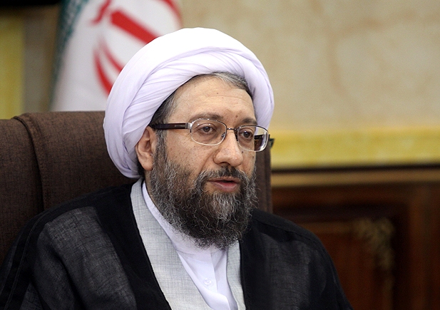 رییس قوه قضائیه ،نخستین بخشنامه انتخاباتی را در ۵ بند صادر کرد