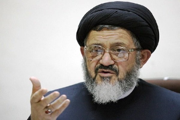 مسئولان در رسانه‌ به زیاده‌گویی‌ مقامات آمریکایی پاسخ دهند
