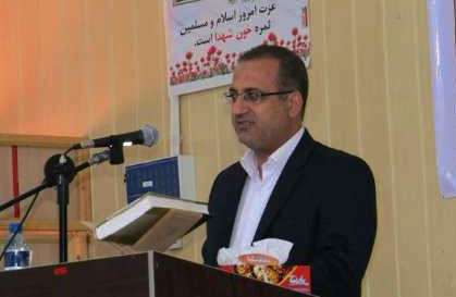 معاون دادگستری خوزستان:کاهش عوامل ناامنی همچون تیراندازی ، سرقت و درگیری در سایه همدلی و تلاش مشترک محقق می شود