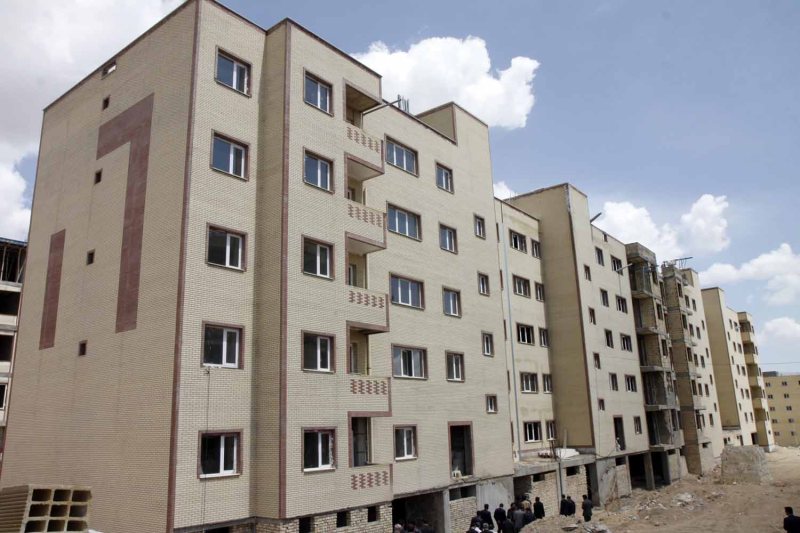 دستور جهانگیری به نوبخت درباره مسکن مهر 