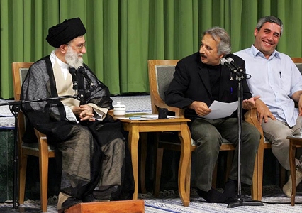 مفهوم شناسی سینما در منظومه فکری رهبر معظم انقلاب؛ سینما کلید پیشرفت کشور