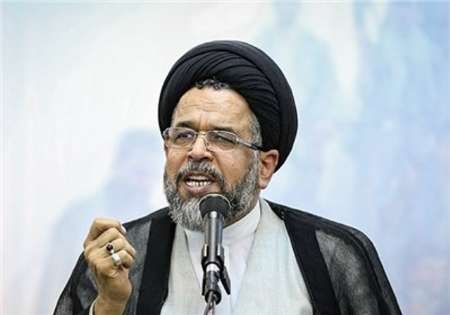 علوی:  وزارت اطلاعات فرصت کوچکترین عرض اندامی را به بدخواهان کشورمان نمی دهد