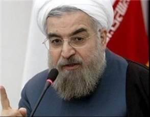 رییس جمهوری:  اولین اشکال بخش اقتصادی کشور، نفتی بودن آن است / نمی گذارم عده ای افراطی بخواهند به امید این ملت ضربه بزنند