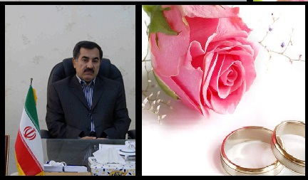 پیش بینی برنامه های هفته ازدواج در رامشیر