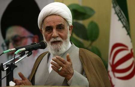 ناطق نوری:  دولت روحانی با جیب خالی سرکار آمد/مجلس تصمیم خوبی درباره برجام می گیرد