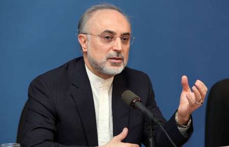 صالحی: روسیه برای ارتقای سانتریفیوژهای ایران اعلام آمادگی کرد