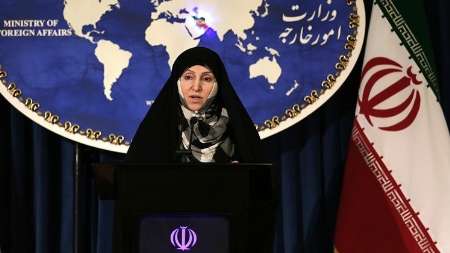 افخم: بیانیه پایانی وزیران خارجه شورای همکاری بی اساس و فاقد مصداق است