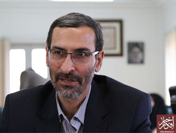 گزارش زمین خواری کمیسیون اصل ۹۰ مهرماه آماده است