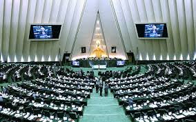 وزرای کشور و تعاون در صحن مجلس