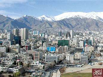 طرح تفضیلی پایتخت زیردست دلالان