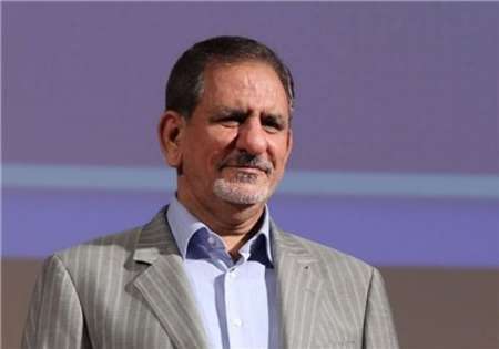 جهانگیری: خراسان جنوبی محور ارتباط سواحل جنوبی ایران با آسیای میانه است