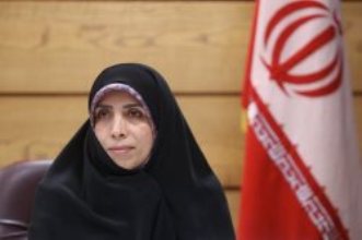 معاون حقوقی رییس جمهوری:  شبکه حقوقی بانوان خاورمیانه تشکیل می شود
