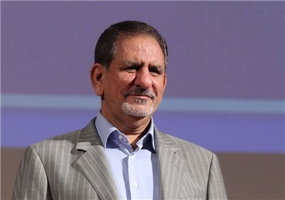 لایحه دفاع جهانگیری به دادسرا می‌رود 