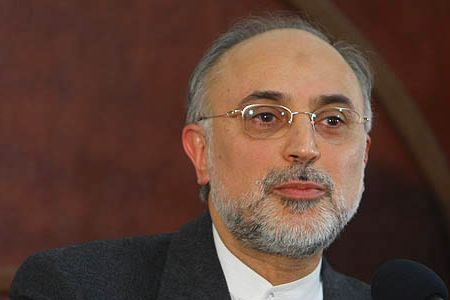 صالحی: امیدواریم بحث فعالیت های گذشته و حال ایران تا آخر سال میلادی جاری بسته شود