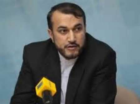 امیرعبداللهیان: سیاست توسل به زور عربستان سبب رشد تروریسم در یمن شده است