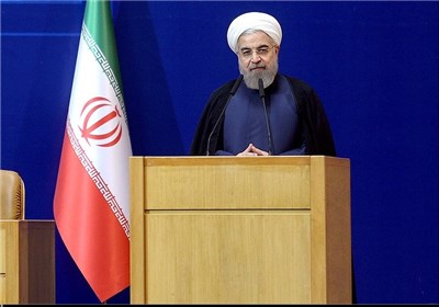 پرسش مهر رئیس جمهور از دانش‌آموزان: فرصت‌های کشور پس از توافق با ۱+۵ چیست؟ 
