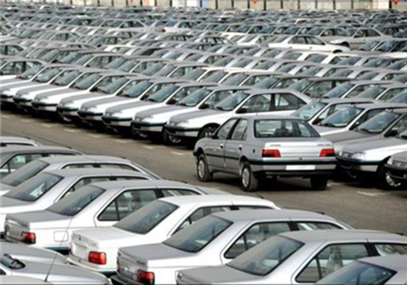 هشدار نسبت به خرید خودرو از نمایشگاه‌های غیر مجاز 