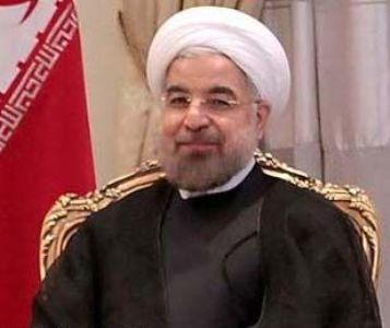 رییس جمهوری عید سعید قربان را به سران کشورهای اسلامی تبریک گفت