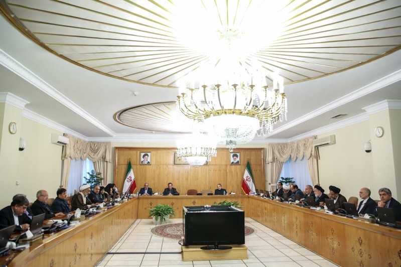 جهانگیری: عربستان باید پاسخگو باشد 